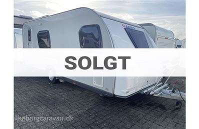 Adria Adiva 553 PH